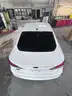 WHITE 2019 FORD FUSION