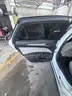 WHITE 2019 FORD FUSION