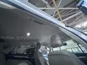 WHITE 2019 FORD FUSION