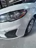 WHITE 2019 FORD FUSION
