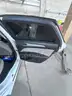 WHITE 2019 FORD FUSION