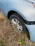 BLUE 2013 HYUNDAI SONATA