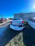 WHITE 2016 CHEVROLET CAPRICE