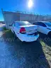 WHITE 2016 CHEVROLET CAPRICE
