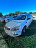 WHITE 2016 CHEVROLET CAPRICE