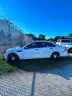 WHITE 2016 CHEVROLET CAPRICE