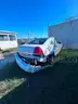 WHITE 2016 CHEVROLET CAPRICE