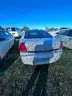 WHITE 2014 CHEVROLET CAPRICE