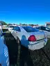 WHITE 2014 CHEVROLET CAPRICE