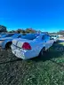 WHITE 2014 CHEVROLET CAPRICE