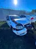 WHITE 2014 CHEVROLET CAPRICE