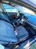 WHITE 2014 CHEVROLET CAPRICE