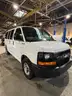 2008 Chevrolet Express
