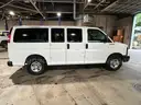 2008 Chevrolet Express