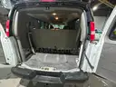 2008 Chevrolet Express