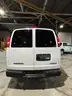 2008 Chevrolet Express