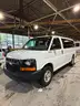 2008 Chevrolet Express