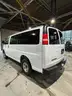 2008 Chevrolet Express