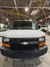 2008 Chevrolet Express
