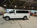 2008 Chevrolet Express