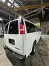 2008 Chevrolet Express