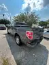GRAY 2013 FORD F-150