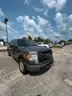 GRAY 2013 FORD F-150