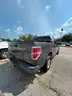 GRAY 2013 FORD F-150