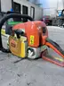 2008 STIHL MS290 CHAINSAW