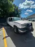 2007 Chevrolet Silverado Classic 2500HD