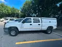 2007 Chevrolet Silverado Classic 2500HD