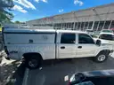 2007 Chevrolet Silverado Classic 2500HD
