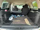 WHITE 2013 CHEVROLET TAHOE