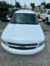 WHITE 2013 CHEVROLET TAHOE
