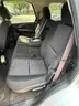 WHITE 2013 CHEVROLET TAHOE