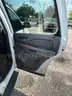 WHITE 2013 CHEVROLET TAHOE