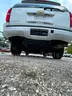 WHITE 2013 CHEVROLET TAHOE