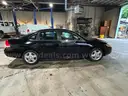BLACK 2013 CHEVROLET IMPALA
