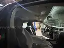 BLACK 2013 CHEVROLET IMPALA