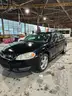 BLACK 2013 CHEVROLET IMPALA