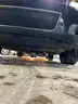 BLACK 2013 CHEVROLET IMPALA