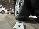 BLACK 2013 CHEVROLET IMPALA