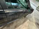 BLACK 2013 CHEVROLET IMPALA