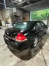 BLACK 2013 CHEVROLET IMPALA