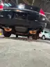 BLACK 2013 CHEVROLET IMPALA