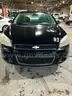 BLACK 2013 CHEVROLET IMPALA