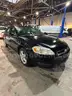 BLACK 2013 CHEVROLET IMPALA