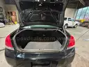 BLACK 2013 CHEVROLET IMPALA