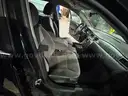 BLACK 2013 CHEVROLET IMPALA