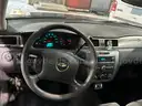 BLACK 2013 CHEVROLET IMPALA